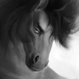 Логотип @furry_horses - Furry Horses / NSFW (Yiff) 18+