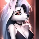 Логотип @furry_nsfvv - 🦊FURRYHENTAI🦊