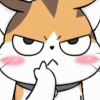 Логотип @furry_tailed - Пушистые и хвостатые жопки