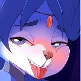 Логотип @furryanimations - Furry Animations [NSFW] +18