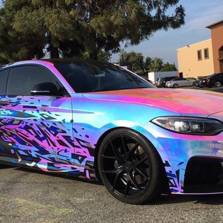 Логотип @furrycarenthusiasts - Furry Car Enthusiasts (SFW)