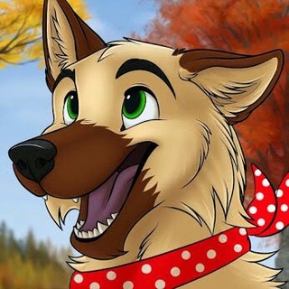Логотип @furrycityrp - Fur valley home for furrys and outher creatures