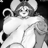 Логотип @furryfuta002 - furryfuta002