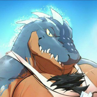 Логотип @furrygaypornadultonly - Furry Gay Porn (18+!!!)