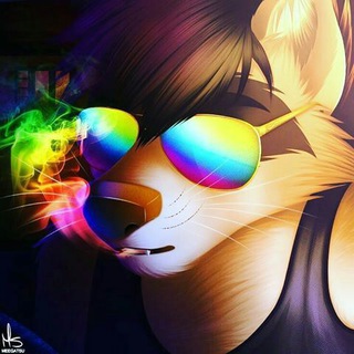 Логотип @furrygrouplink - Furrys and memes