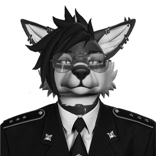Логотип @furrynews69 - ФУРРИ НОВОСТИ