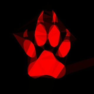 Логотип @furrypackofficial - Furry Pack Waiting Room