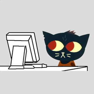Логотип @furryprogrammers - Furry Programmers Lobby