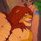 Логотип @furrypronyep - ⛓️yiff pron yep⛓️