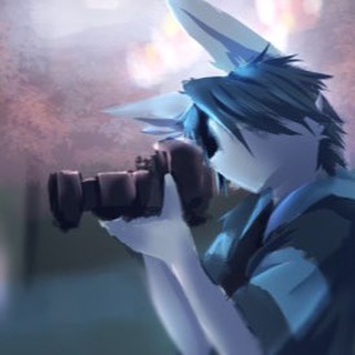 Логотип @furryroleplaym - Leo’s Adapting Furry Rp