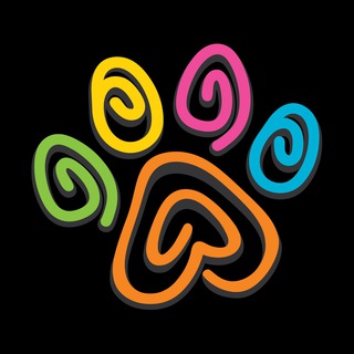 Логотип @furrysparty - The Furry Party