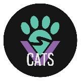 Логотип @furryvalleycats - Furry Valley Cats