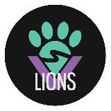 Логотип @furryvalleylions - Furry Valley Lions