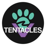 Логотип @furryvalleytentacles - Furry Valley Tentacles