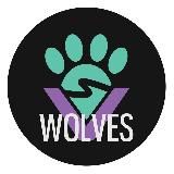 Логотип @furryvalleywolves - Furry Valley Wolves