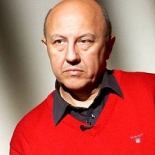 Логотип @fursov_andrey - Андрей Фурсов