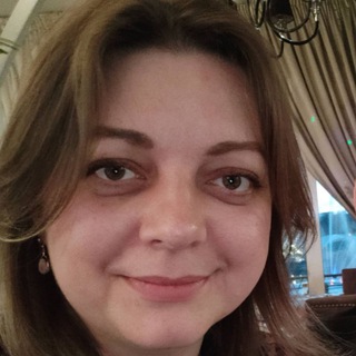 Логотип @fursovatatyana916 - Фурсова Татьяна Голос вашей души