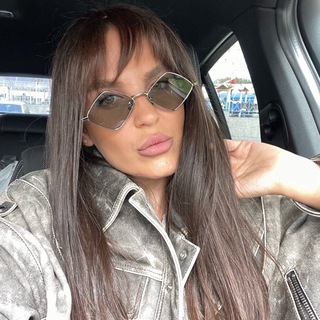 Логотип @fursqueencrimea - FURS QUEEN CRIMEA