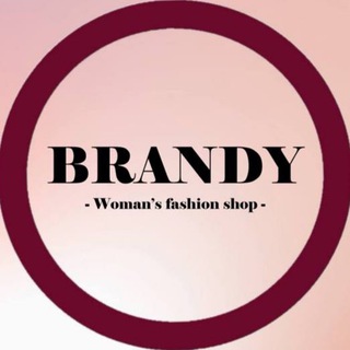 Логотип @furst_step - Brandy Shop - женская одежда обувь аксессуары