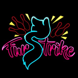 Логотип @furstrikechat - Furstrike Chat