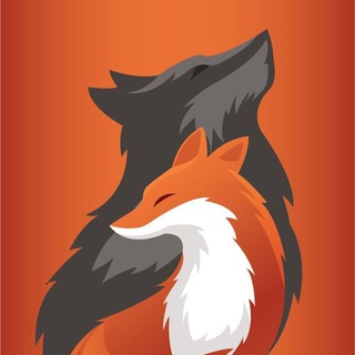 Логотип @fursupportgroup - FurSupportGroup Waiting Room