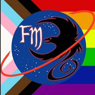 Логотип @furthemore - Fur the ‘More [Official] [SFW] [Lobby]- #furmore
