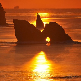 Логотип @furugelm - Отдых. Море. Фуругельм