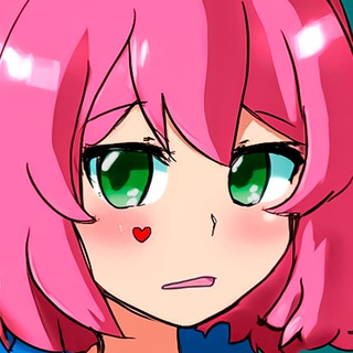 Логотип @furylover2 - Furylover