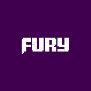 Логотип @furypublic - FURY