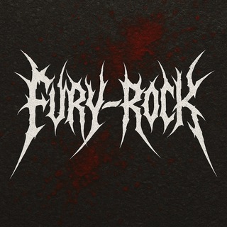 Логотип @furyrockchanel - Fury-Rock Channel