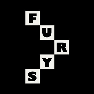 Логотип @furys_detailing - FURY’S