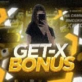 Логотип @furytwitch - FURIX - Esports Organisation