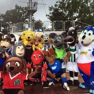 Логотип @fussball14 - Fußball in Deutschland