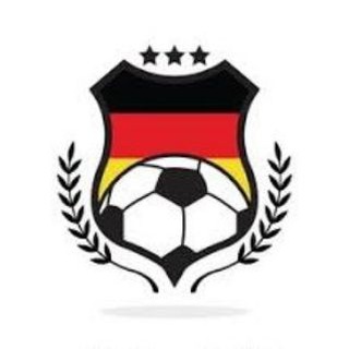 Логотип @fussball_fix_tipps - Deutsch Fußball behoben🇩🇪