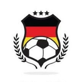 Логотип @fussball_tipps_fix - Deutsch Fußball behoben🇩🇪
