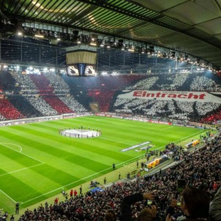 Логотип @fussballdeutschland - Bundesliga/DFB-Pokal⚽️