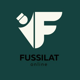 Логотип @fussiat_online - Fussilat_online