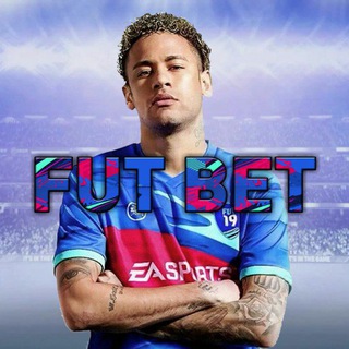 Логотип @fut_beting - 🏆FUTBET🏆 Прогнозы на спорт!!! Аналитика спортивных событий!!! Ставки на спорт💰💰💰