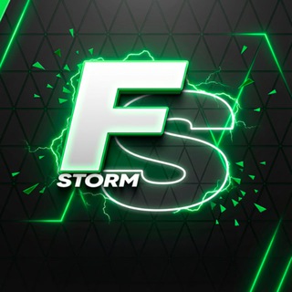Логотип @fut_storm - FUT STORM | SNIPE SCANNER | EA FC 26