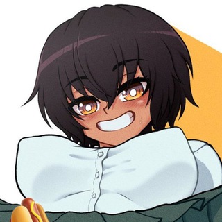 Логотип @futanarmain - Futa/FNaF/Furry/18+