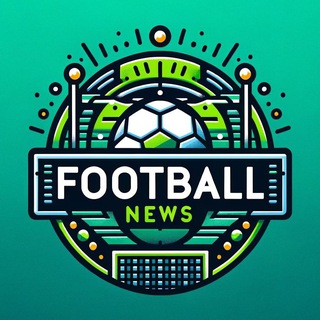 Логотип @futbal_novosti - Футбольные Новости
