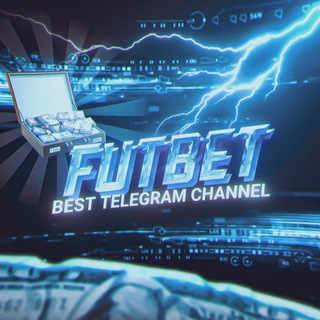 Логотип @futbet15 - Букмекерская Контора "FUTBET"