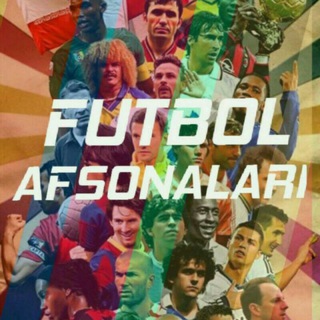 Логотип @futbol_afsonalari7 - Futbol afsonalari chat