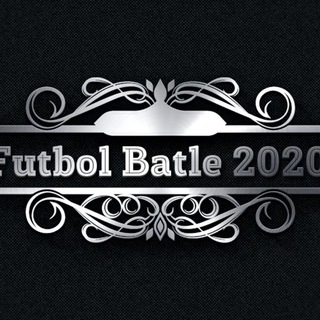 Логотип @futbol_batle2020_grups - _Futbol_batle_2020_