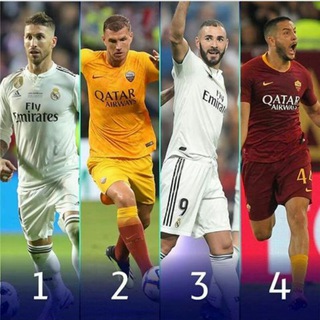 Логотип @futbol_battle - Futbol Battl