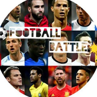 Логотип @futbol_battle_group_1 - 🏆⚽️Futbol Battle group⚽️🏆🥇🥈🥉