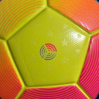 Логотип @futbol_es - Испания: от Терсеры до Примеры