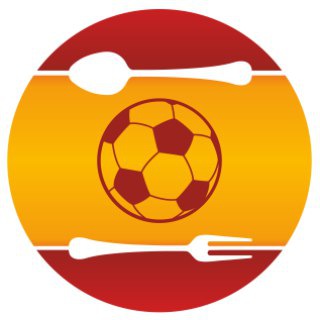 Логотип @futbol_espanola - Испанская кухня