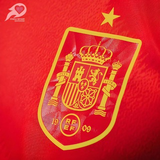 Логотип @futbol_la_furia_roja - Страсть к футболу | Испания