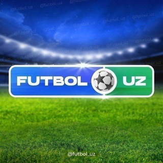 Логотип @futbol_live_fudboluz_tezkor - FUTBOL UZ